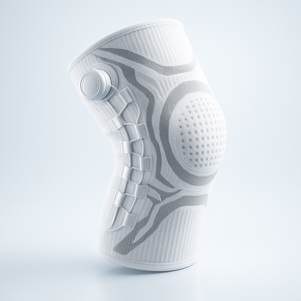 Ginocchiera Intelligente SKEEN™