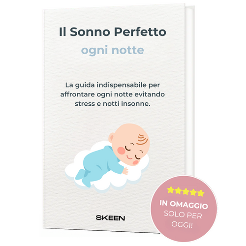 Ebook Sonno Perfetto
