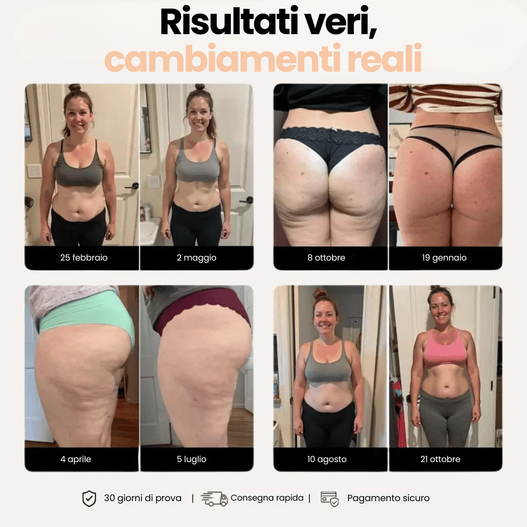 Leggings 3D SKEEN™