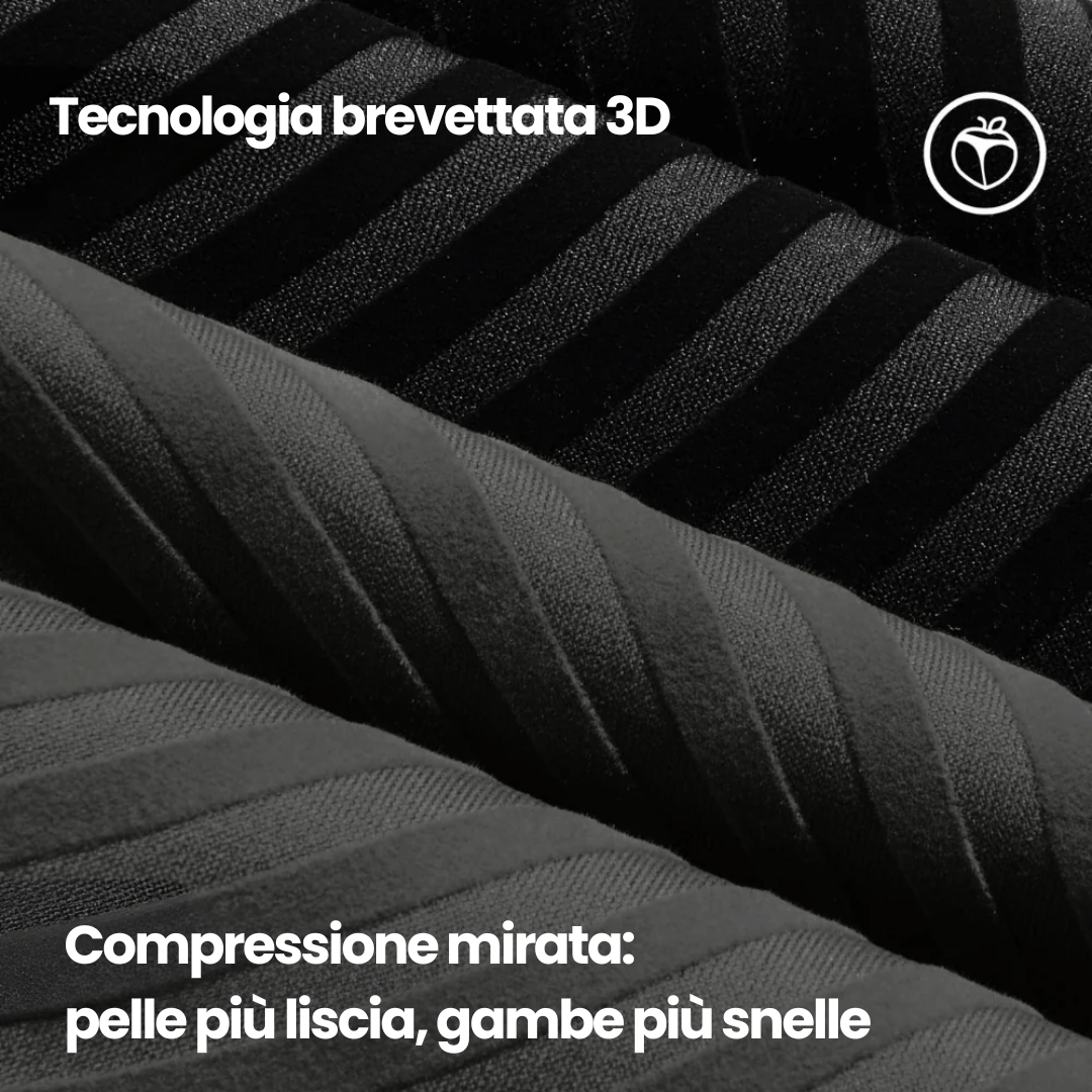 Leggings 3D SKEEN™