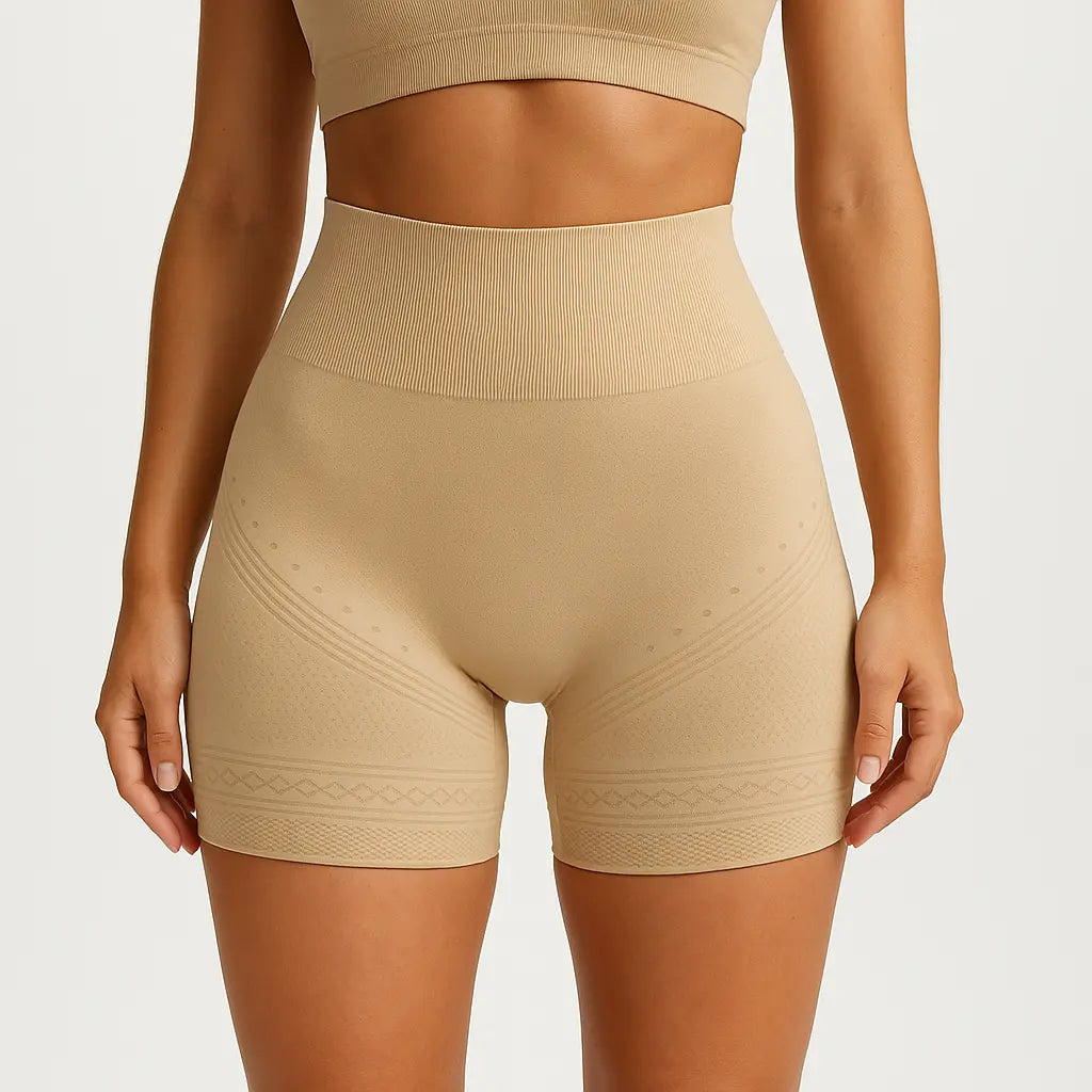 SKEEN™ Pantaloncini modellanti 3D