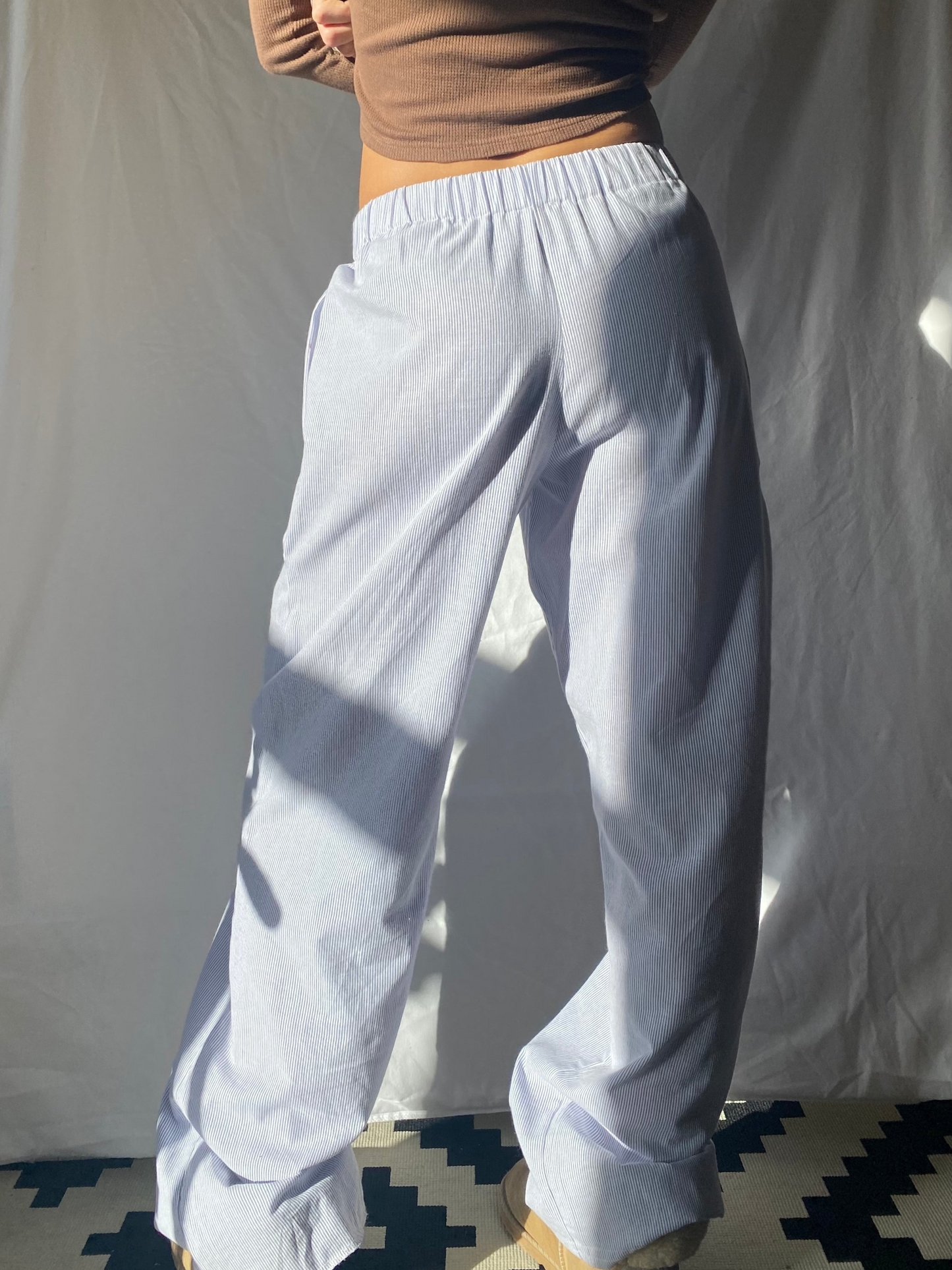 Cloudy lounge pants