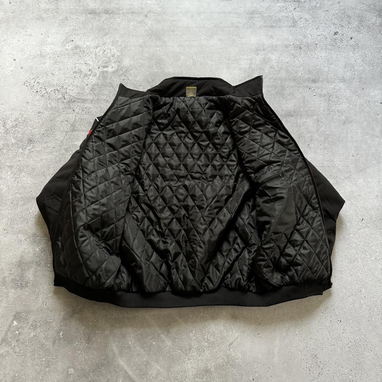 Ferrari Racing Jacket