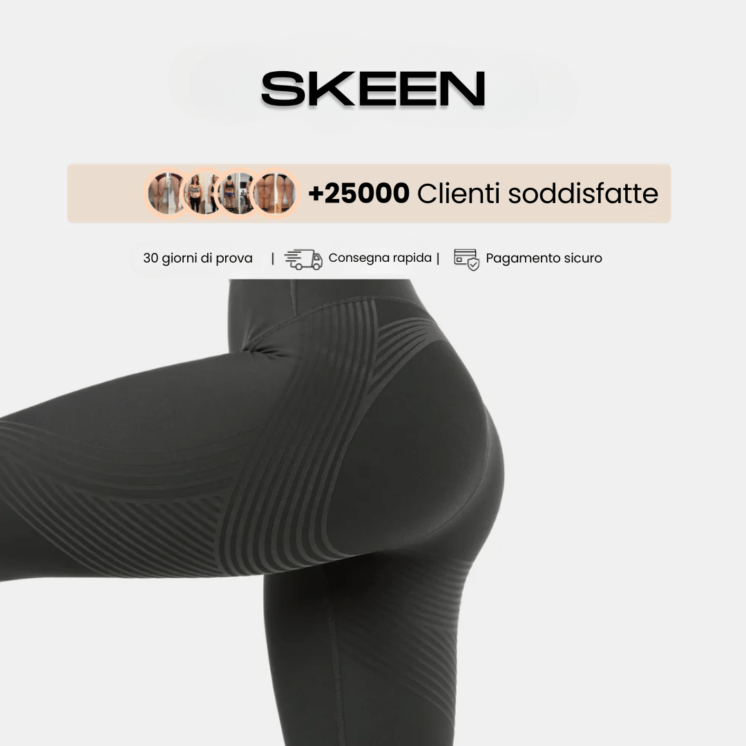 Leggings 3D SKEEN™