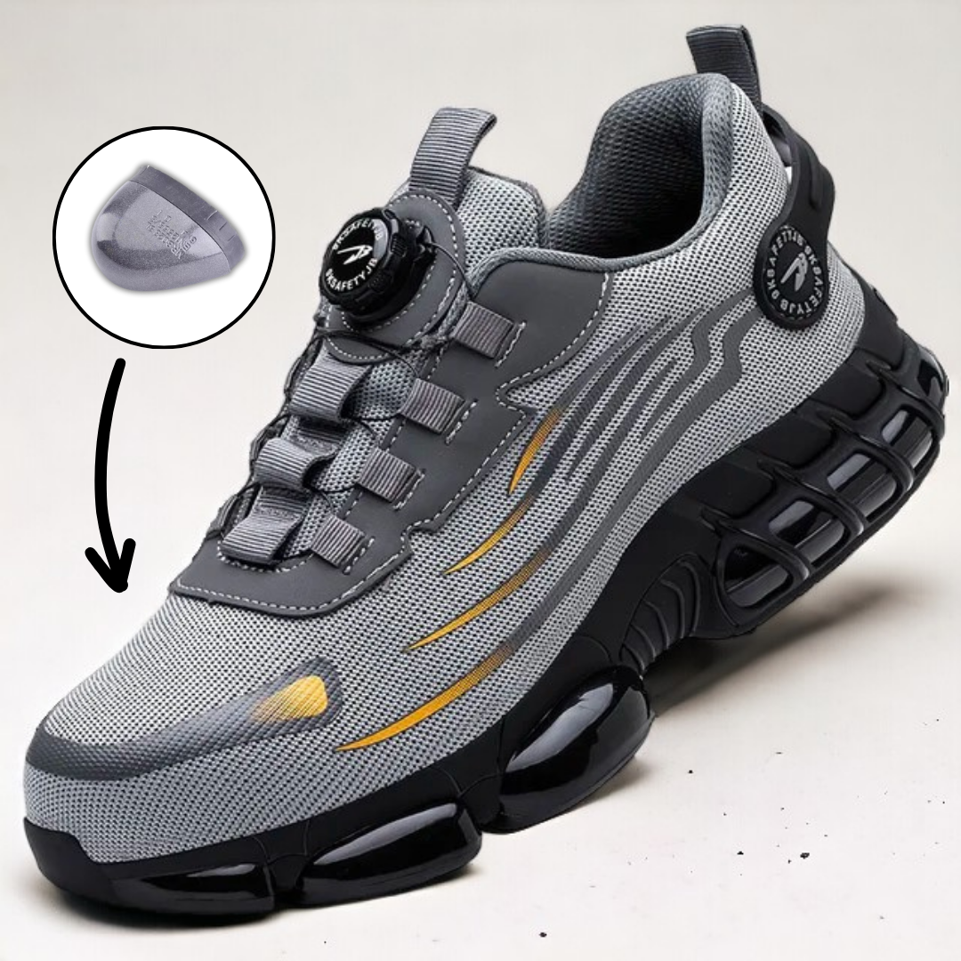 Alex - Safety Shoes