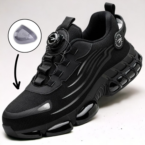 Alex - Safety Shoes