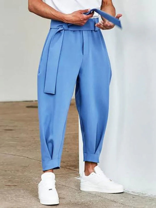 Men's Loose Pants