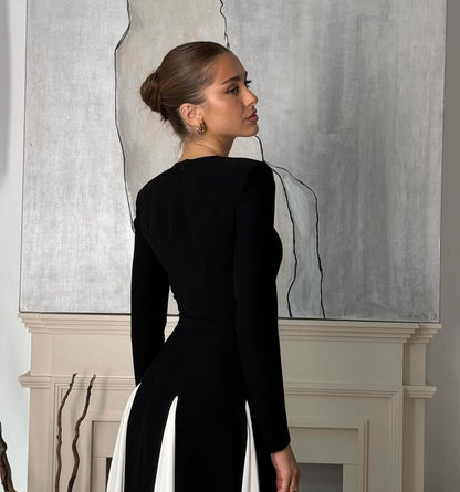 DIANA DRESS