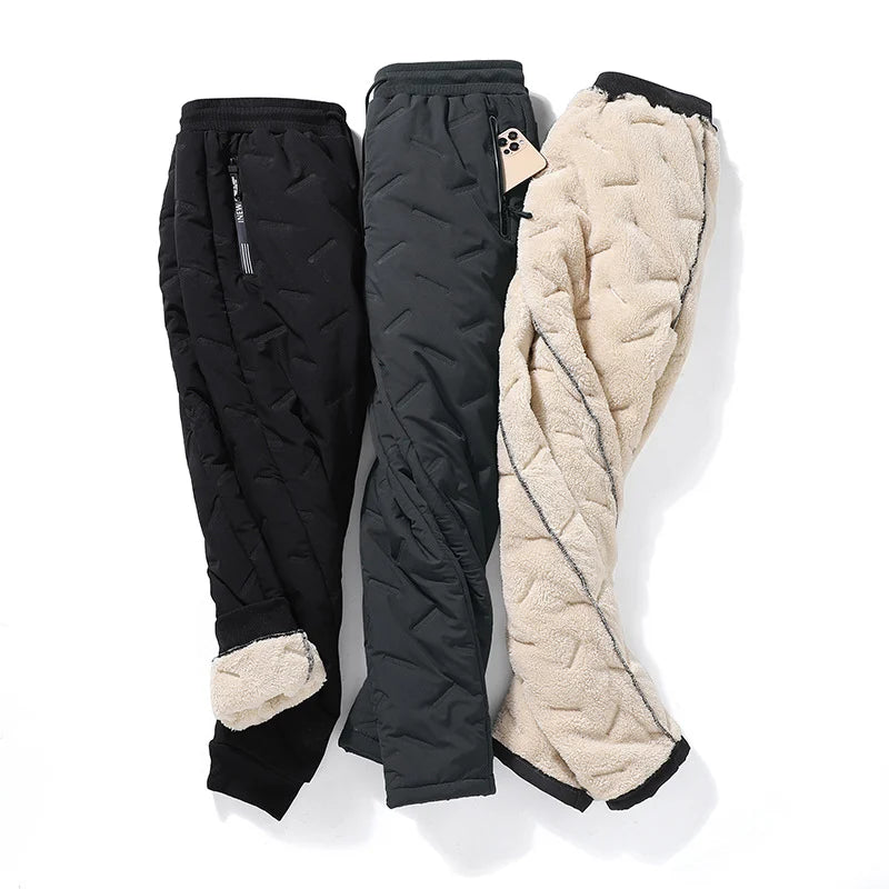 Avax - Jogging Polaire Thermique