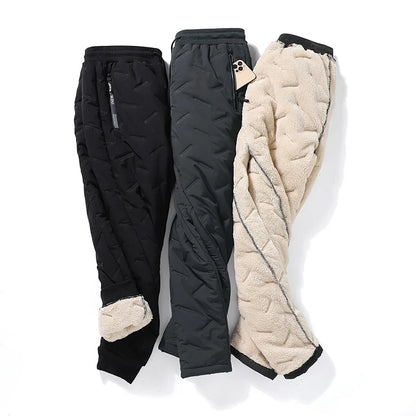 Avax - Jogging Polaire Thermique