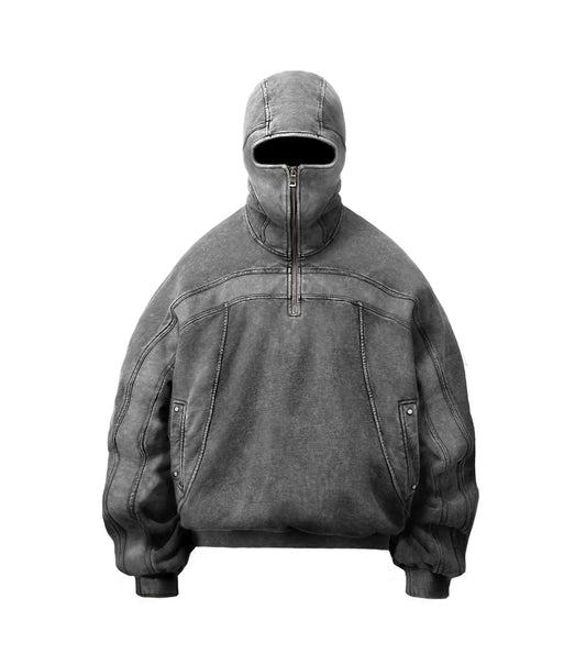 Balaclava Hoodie V2