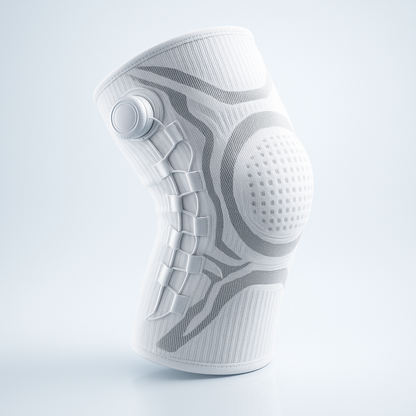 Ginocchiera Intelligente SKEEN™