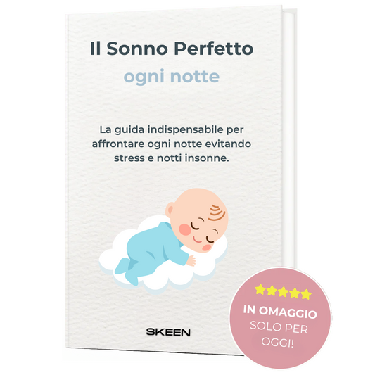 Ebook Sonno Perfetto