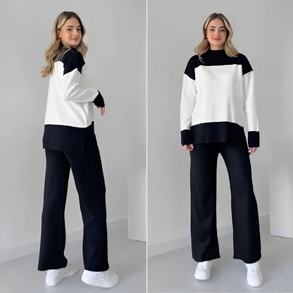 Cloudy Lounge Set