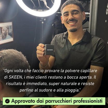 SKEEN - Polvere per Capelli