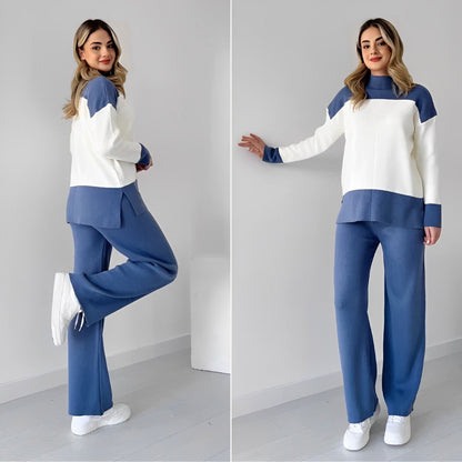 Cloudy Lounge Set