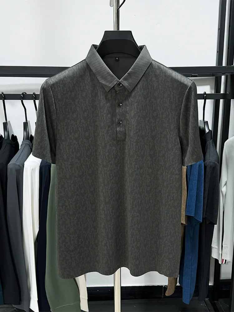 Palante Polo Shirt