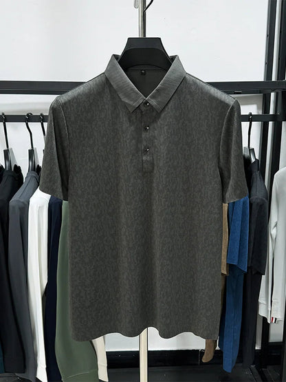 Palante Polo Shirt