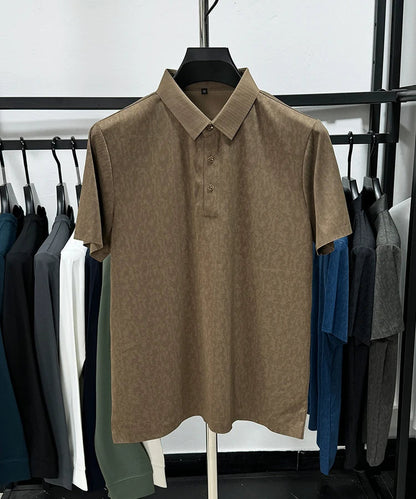 Palante Polo Shirt