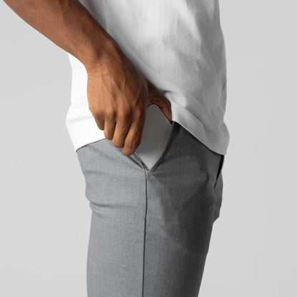 Men's Stretchy Chinos