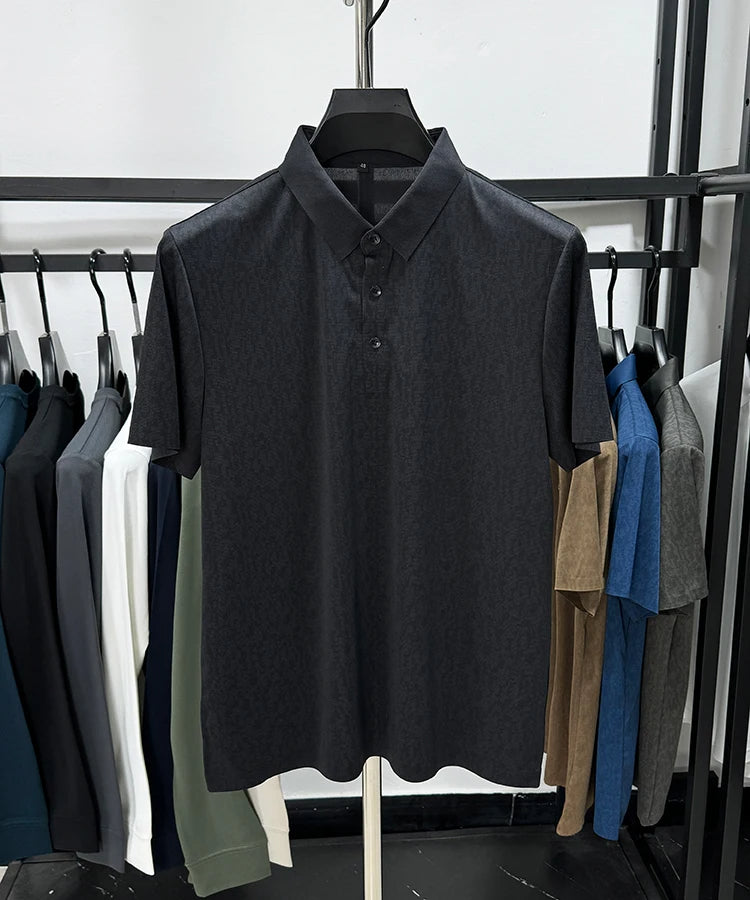 Palante Polo Shirt