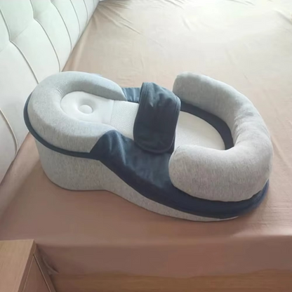 DolceNido™ - Lettino Neonatale a Supporto Pediatrico