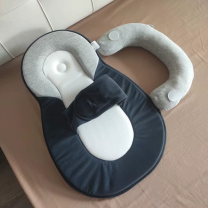 DolceNido™ - Lettino Neonatale a Supporto Pediatrico