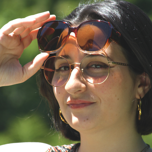 Occhiali da Sole Polarizzati