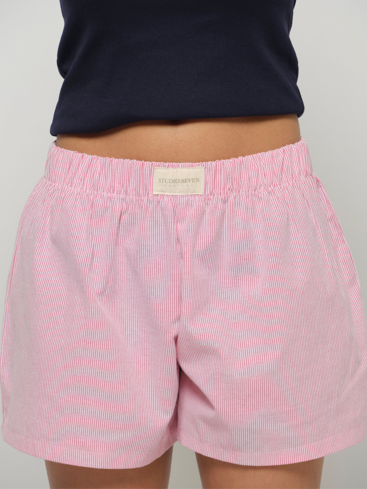 Cloudy Lounge Shorts