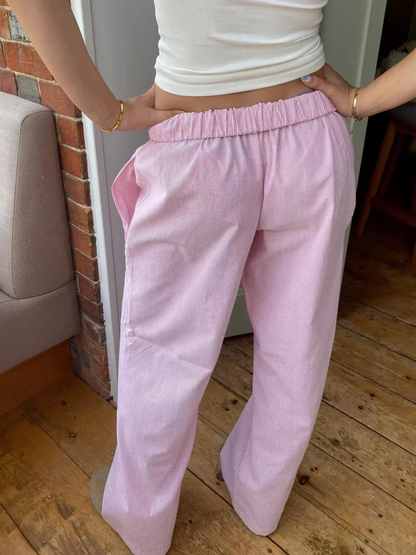 Cloudy lounge pants