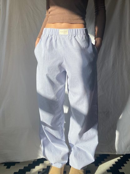 Cloudy lounge pants