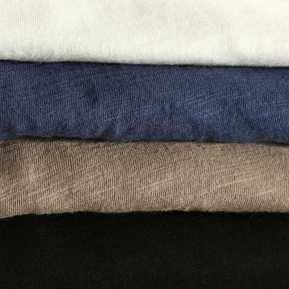 Akiro - Pull Coton Manches Longues