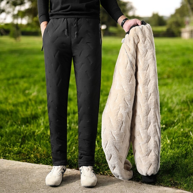 Avax - Jogging Polaire Thermique