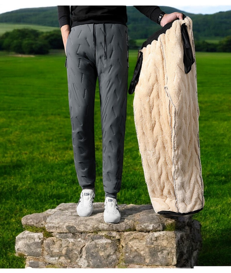 Avax - Jogging Polaire Thermique