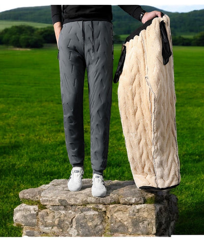 Avax - Jogging Polaire Thermique