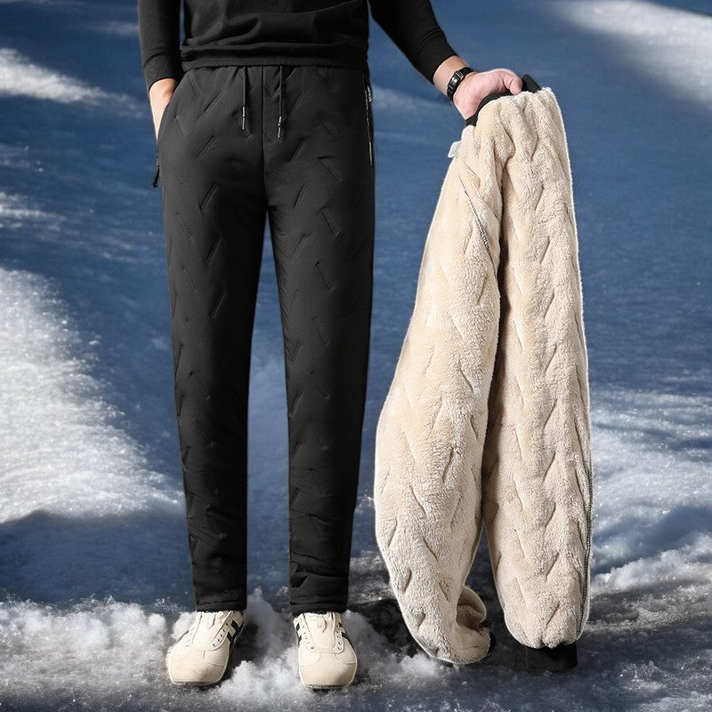 Avax - Jogging Polaire Thermique