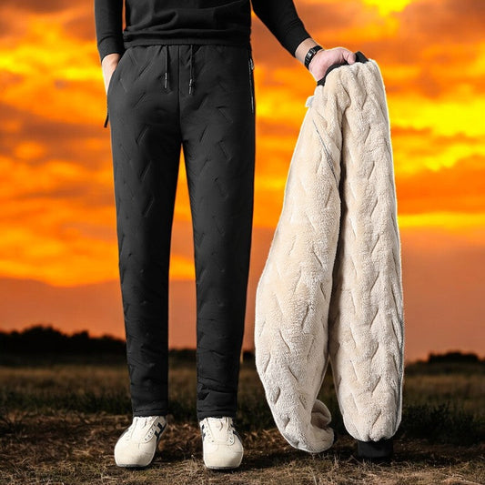 Avax - Jogging Polaire Thermique