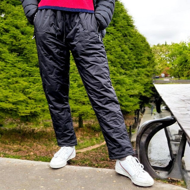 Avax - Jogging Polaire Thermique