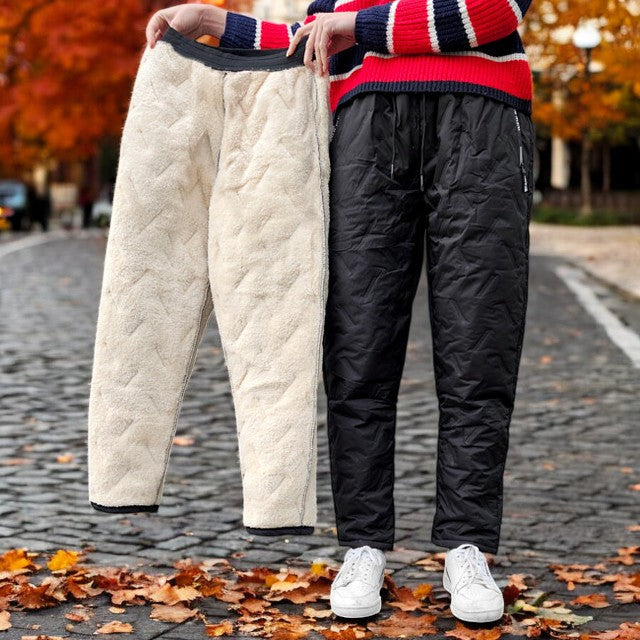 Avax - Jogging Polaire Thermique