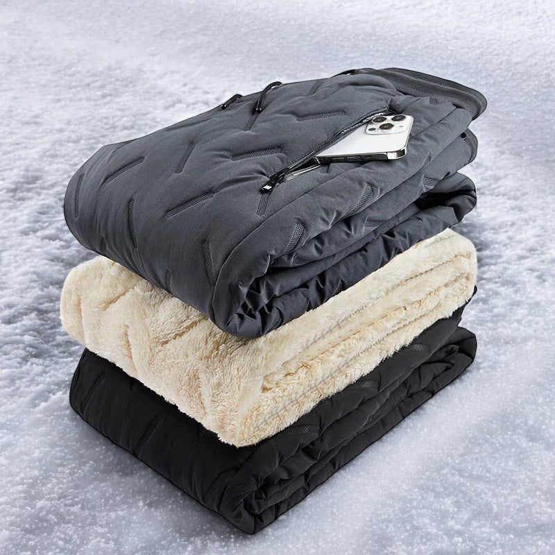 Avax - Jogging Polaire Thermique