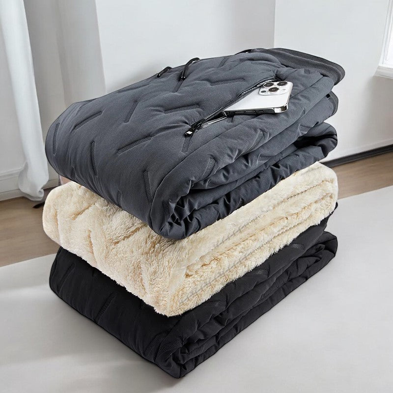 Avax - Jogging Polaire Thermique