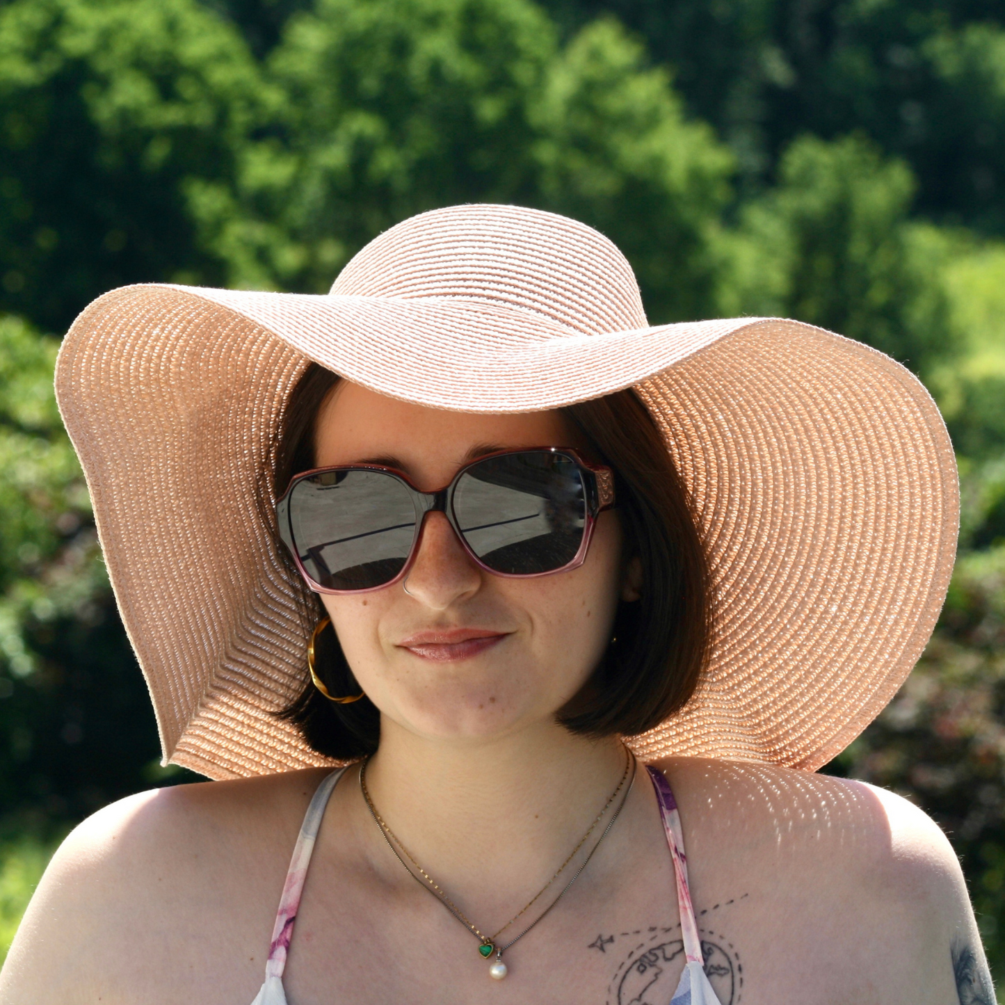 Occhiali da Sole Polarizzati