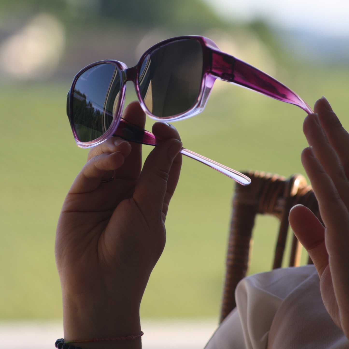 Occhiali da Sole Polarizzati