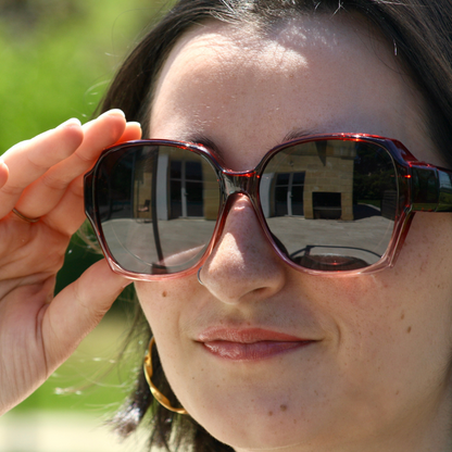 Occhiali da Sole Polarizzati