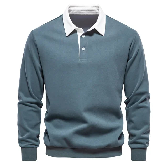 Alain - Polo