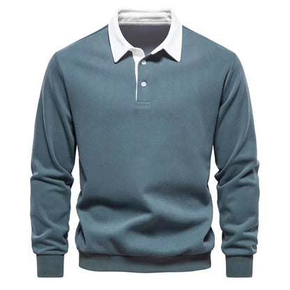 Alain - Polo