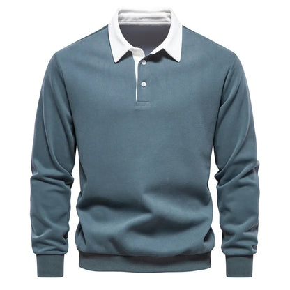 Alain - Polo