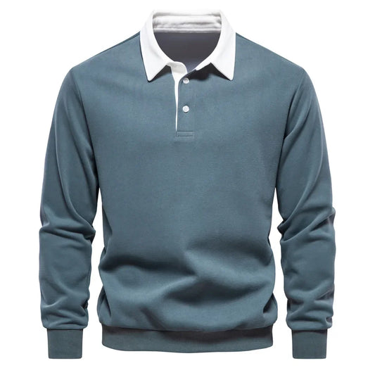 Alain - Polo