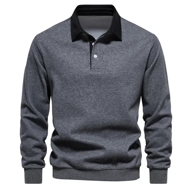 Alain - Polo