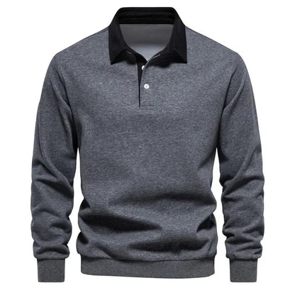 Alain - Polo